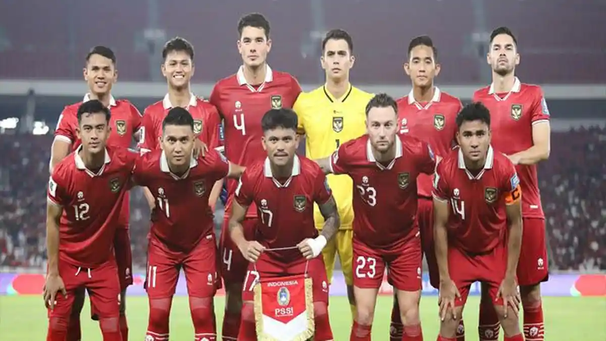 Timnas Indonesia Dipastikan Uji Coba Hadapi Iran, Kapan Jadwalnya?