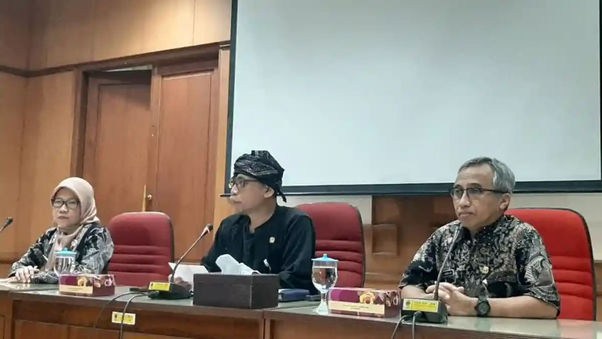 Satu Pasien Isolasi Corona di di RSUD Moewardi Solo Meninggal