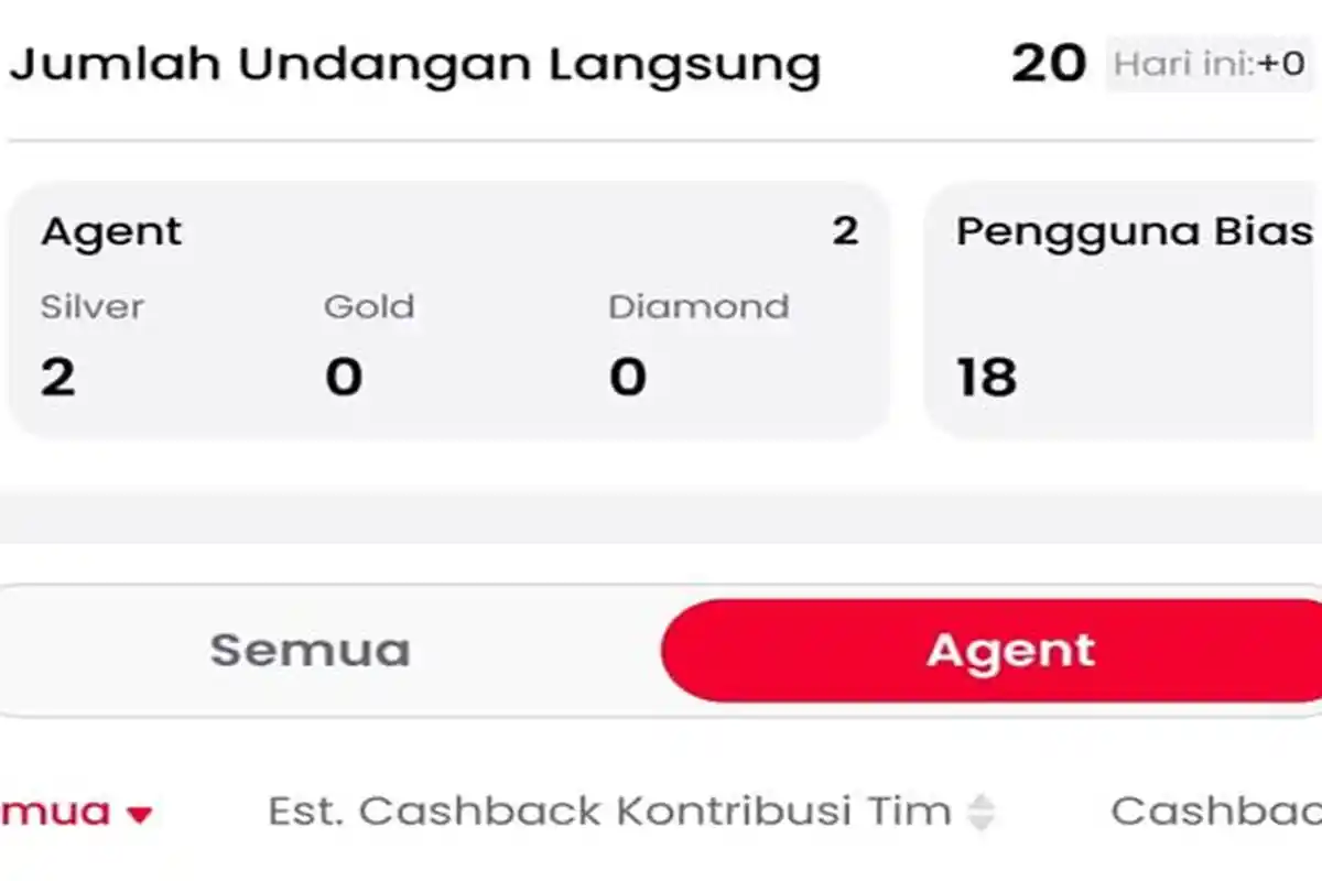 Kode Referral MOVA yang Valid Saat Ini Adalah W8BZQ1, Daftar Akun MOVA Hasilkan Bonus Belanja Online