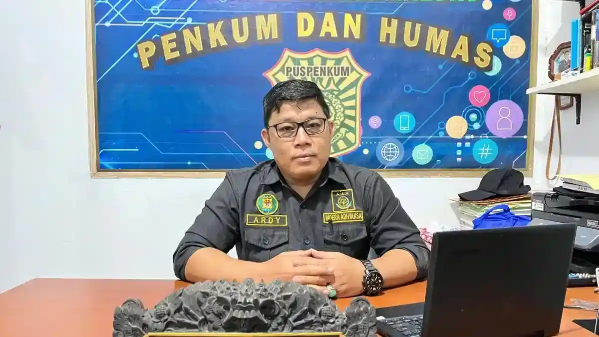Kejati Maluku: Berkas Perkara Lengkap, Bripda Mesias Siahaya Siap Disidangkan