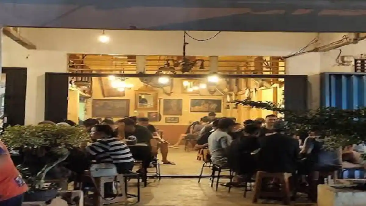 Daftar Warung Kopi Legendaris di Mempawah Tetap Buka Selama Libur Lebaran 2026