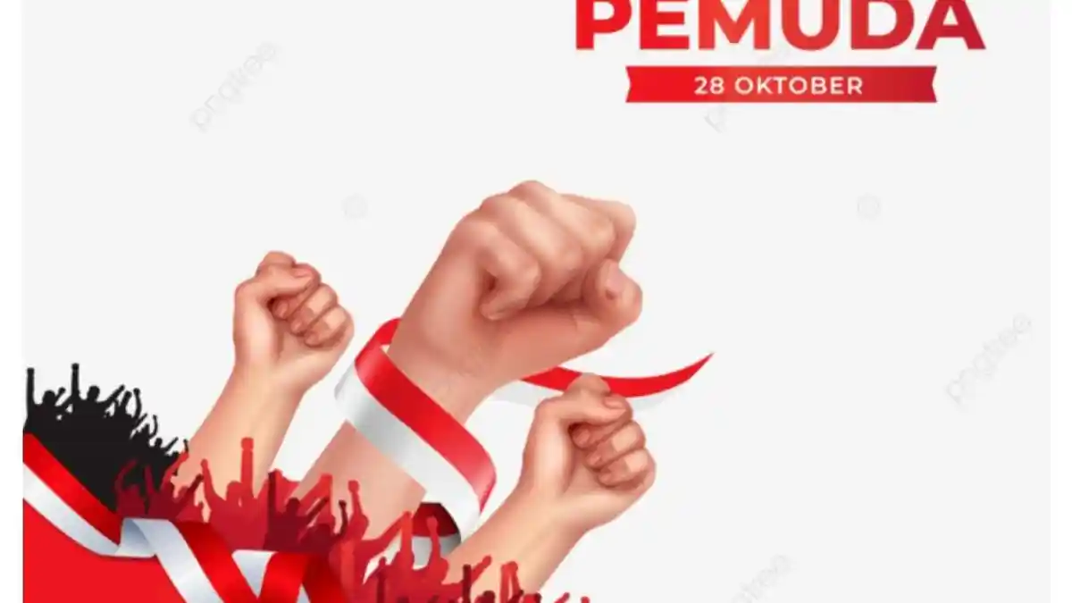 Ragam Pidato Hari Sumpah Pemuda 2024, Cocok Jadi Bahan Lomba di Sekolah dan Kampus
