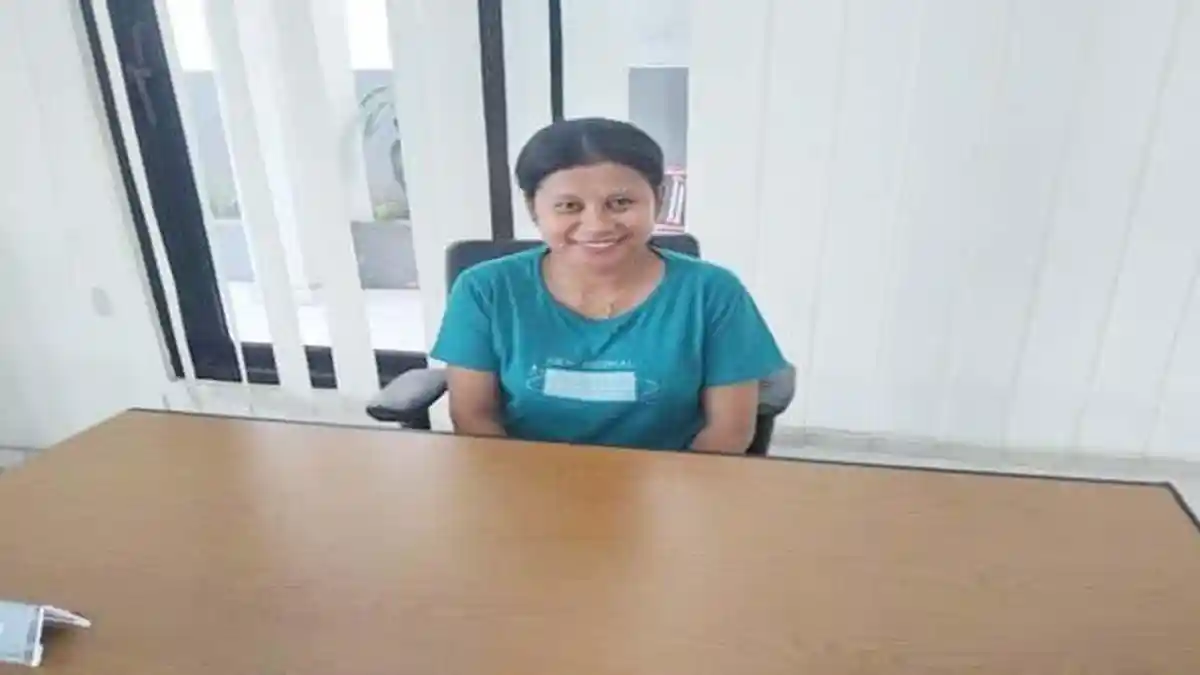 Program JKN Bantu Maria Arni Atasi Infeksi Saluran Kemih Tanpa Biaya