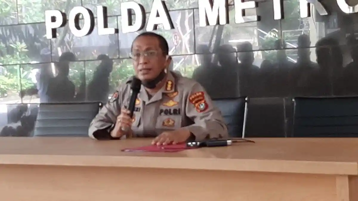 Polda Metro Jaya Siap Jalankan Pendisiplinan Protokol Kesehatan saat Normal Baru
