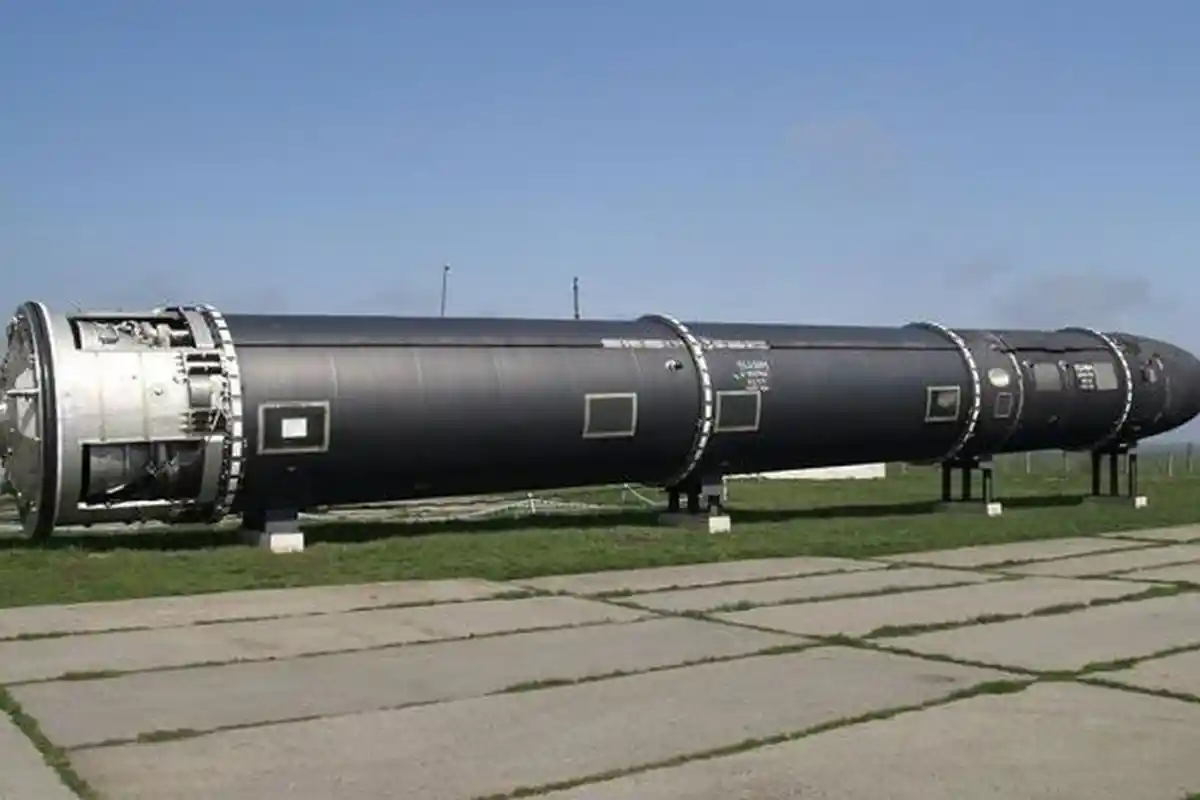 Memanas, Vladimir Putin Perintahkan Menteri Pertahanan Siagakan Senjata Nuklir, AS Langsung Bereaksi