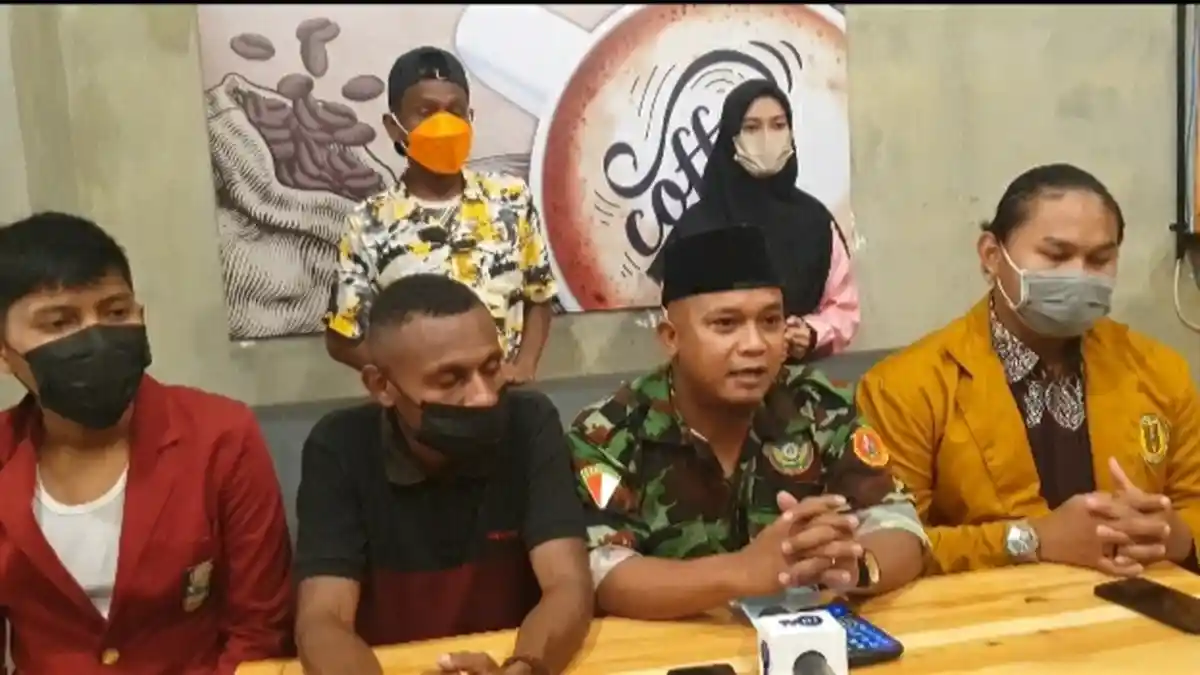Pemuda Muhammadiyah Minta Panitia Musda KNPI Papua Jalankan Tugas yang Benar