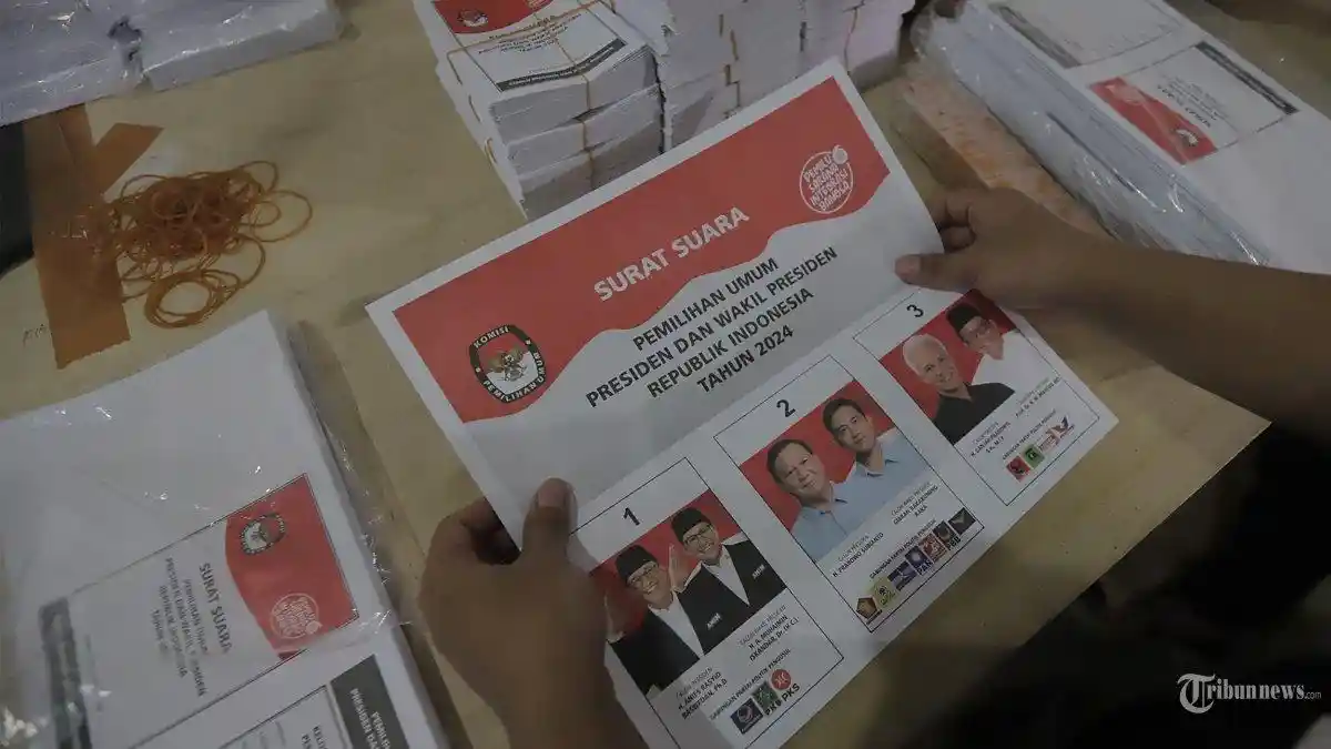 Terungkap Akhirnya Kenapa 7 Anggota KPPS Gelembungkan Suara Anies di Tapteng, Anies Bicara di MK
