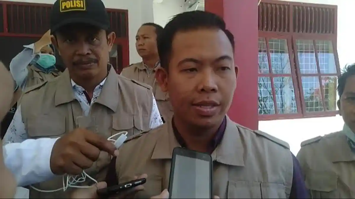 5 Tersangka Mangkraknya Pembangunan Jembatan Bosolia Jeneponto Dijerat UU Tipikor