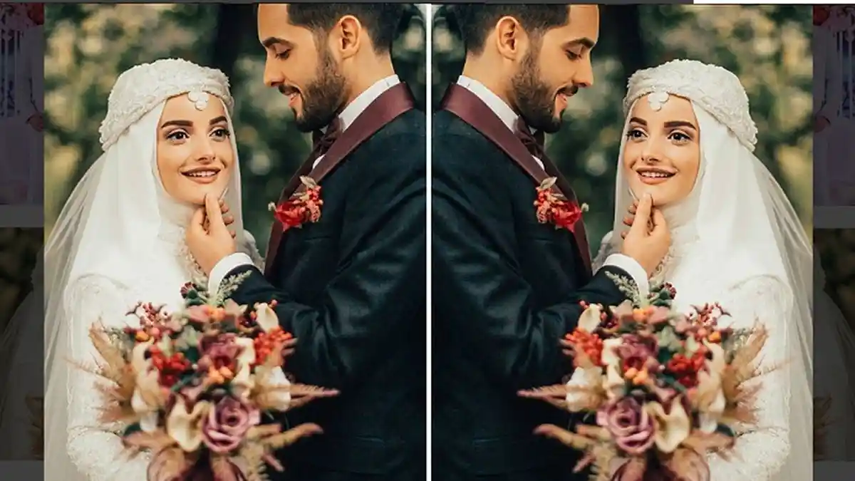 Nikah Karena Allah Itu Seperti Apa?  Berikut Ciri-ciri Orangnya