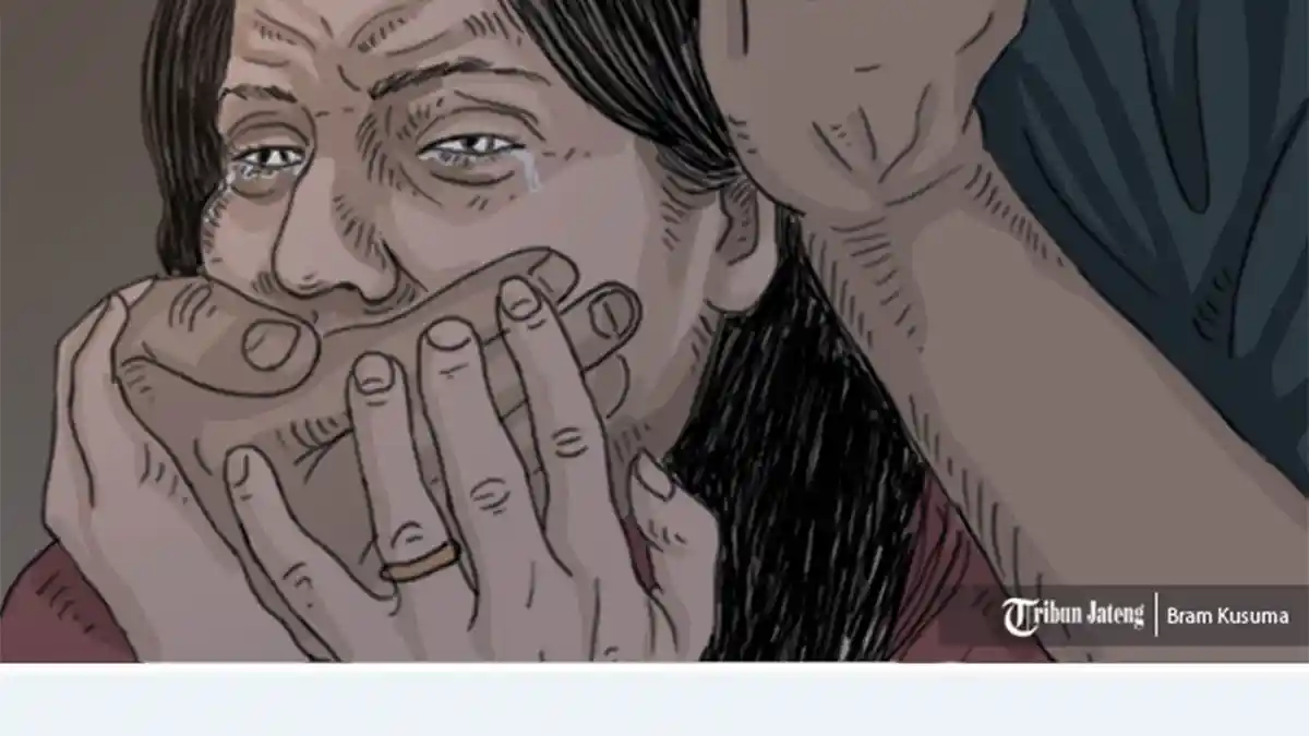 Wanita Ini Diculik 5 Debt Collector dan Disekap, Berawal Suami Utang ke Renternir