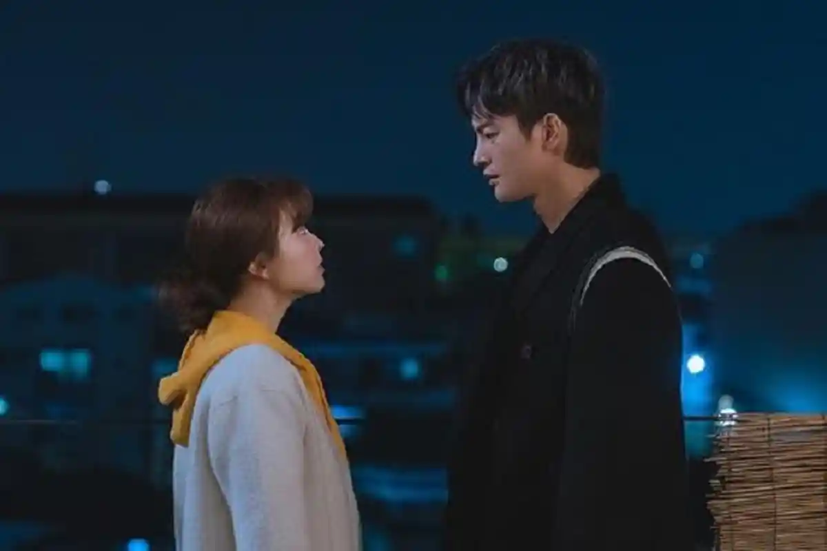 Link Nonton Gratis Drakor Doom at Your Service Episode 11 Senin Malam Ini, Tayang di tvN dan Viu