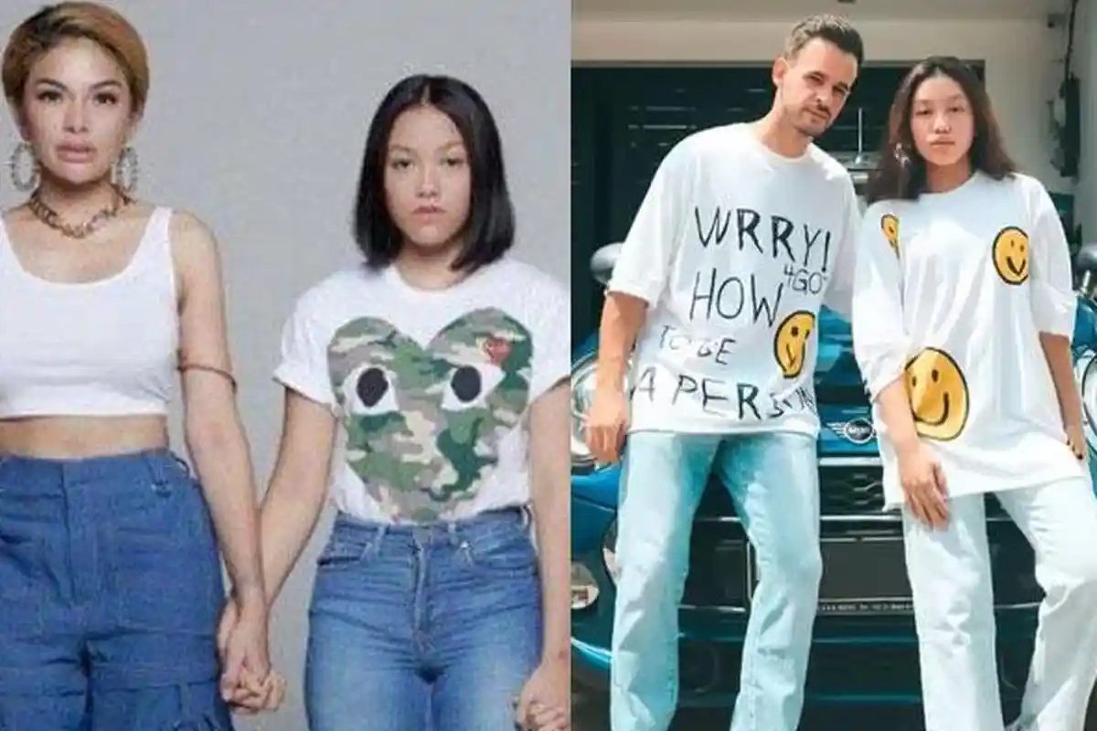 Pekerjaan Aizawa Ayah Kandung Lolly, Eks Suami Nikita Mirzani Disebut Anak Pejabat