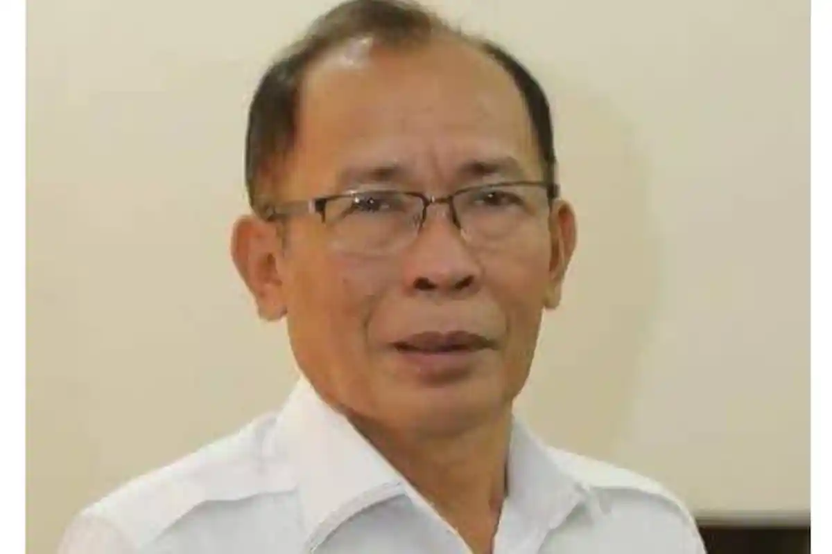 Bupati Halmahera Utara Imbau Istri ASN Tak Berlebihan di Medsos