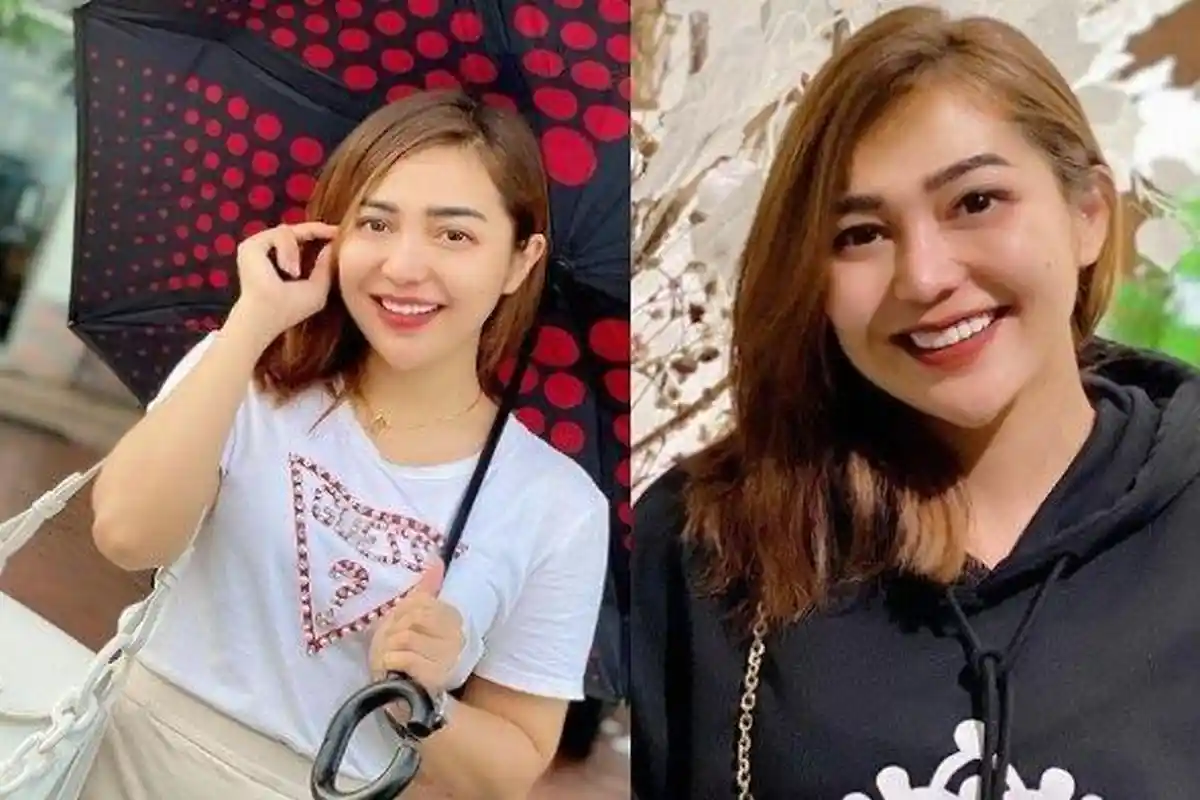 Melaney Ricardo Ungkap Gelagat Chacha Sherly saat Syuting Bareng untuk Terakhir Kalinya