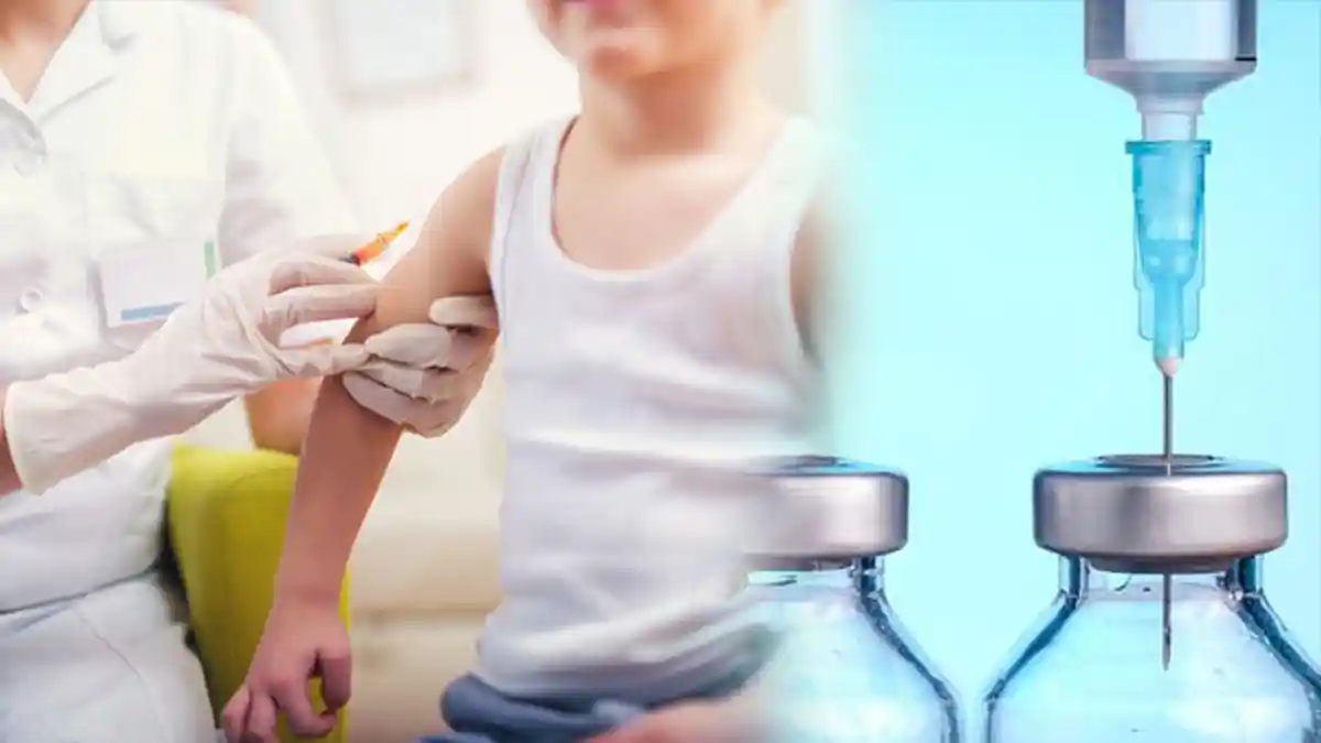 Mitos Vaksinasi Anak yang Tak Usah Dipercaya, Ini Penjelasan Dokter