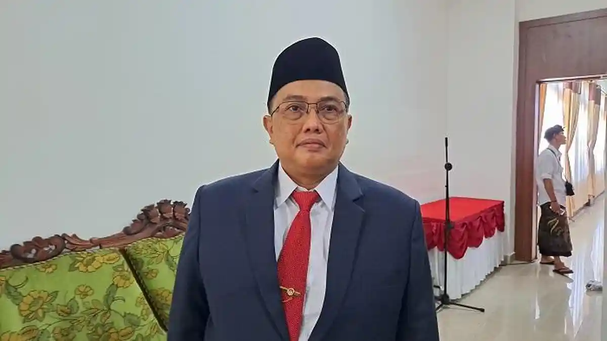 KPU Buleleng Verifikasi Ijazah Cabup-Cawabup, Tim juga Lacak Utang Piutang Para Pasangan Calon