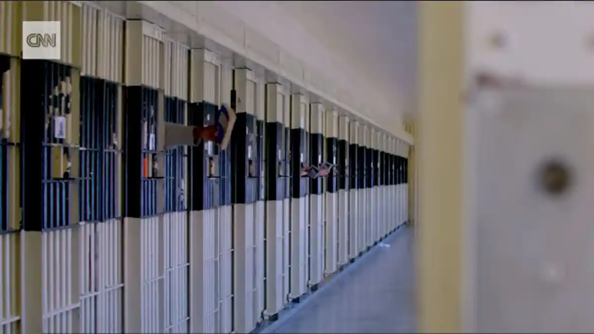 Ratusan Napi Lapas Kelas IIB Blitar Bebas Lebih Cepat, Dapat Asimilasi Selama Pandemi Covid-19