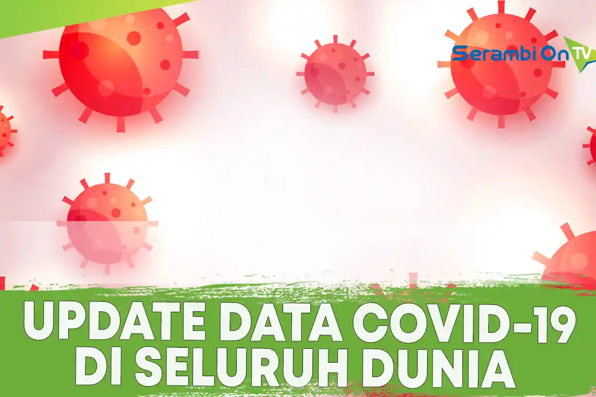 WHO: Virus Corona tak Menular Lewat Udara, Hindari Menyentuh Bagian Ini saat Berada di Area Publik