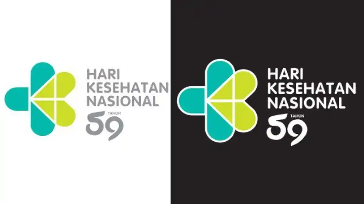 Link Logo dan Tema Hari Kesehatan Nasional 2023 ke 59 dari Kemkes Digunakan pada 12 November