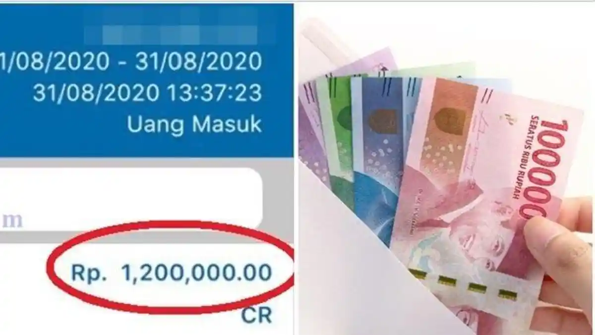 Login kemnaker.go.id / sso.bpjsketenagakerjaan.go.id, BSU/BLT Tahap 5 Bakal Cair ke 2 Juta Karyawan