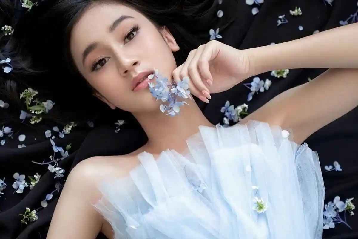 Trending di Twitter tentang Akun Instagram Keisya Levronka Hilang, Dikritik Netizen Tak Sopan