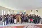 BPJS Ketenagakerjaan Bandar Lampung Sosialisasikan Program di Kecamatan Teluk Betung Timur