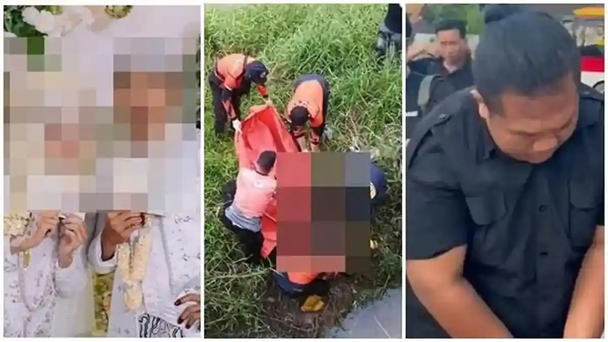 Check-in dengan Mantan Pacar, Istri Orang Tewas Dicekik Gegara Minta iPhone