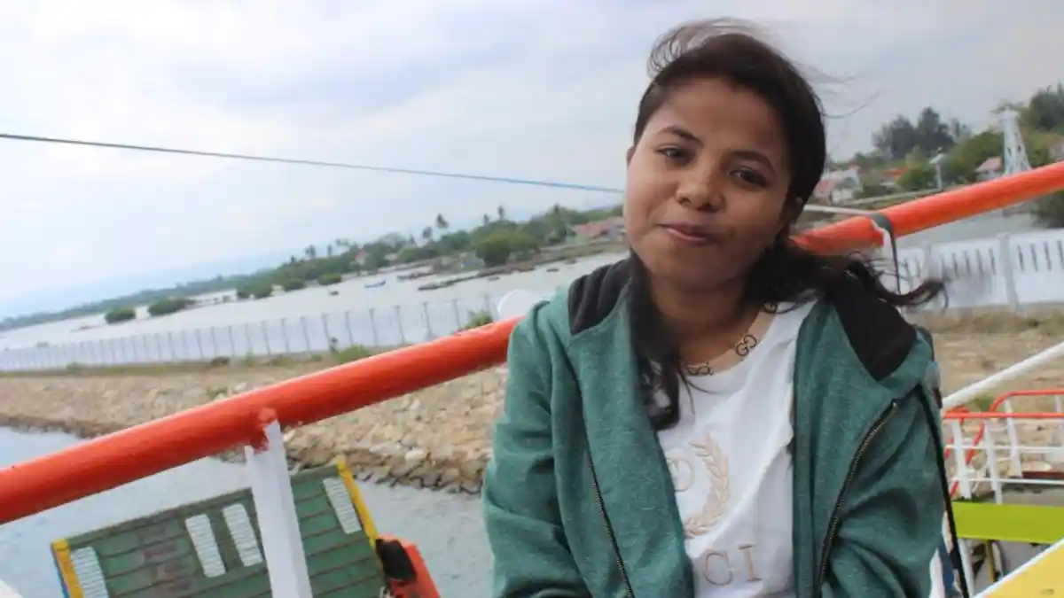 Mahasiswa Jalur Afirmasi 3T Asal Belu di Medan Minta Bantuan