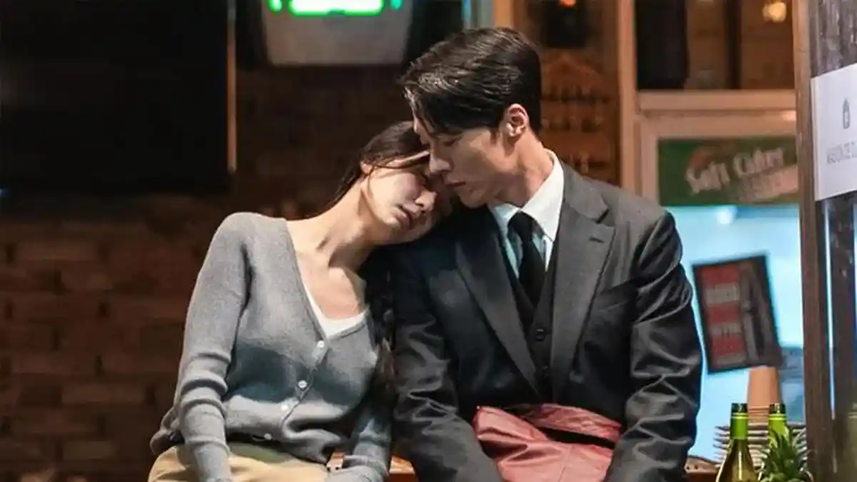 LINK NONTON Drama Korea Dynamite Kiss Episode 1-14 Tamat dengan Sub Indo, Baca Dulu Sinopsisnya