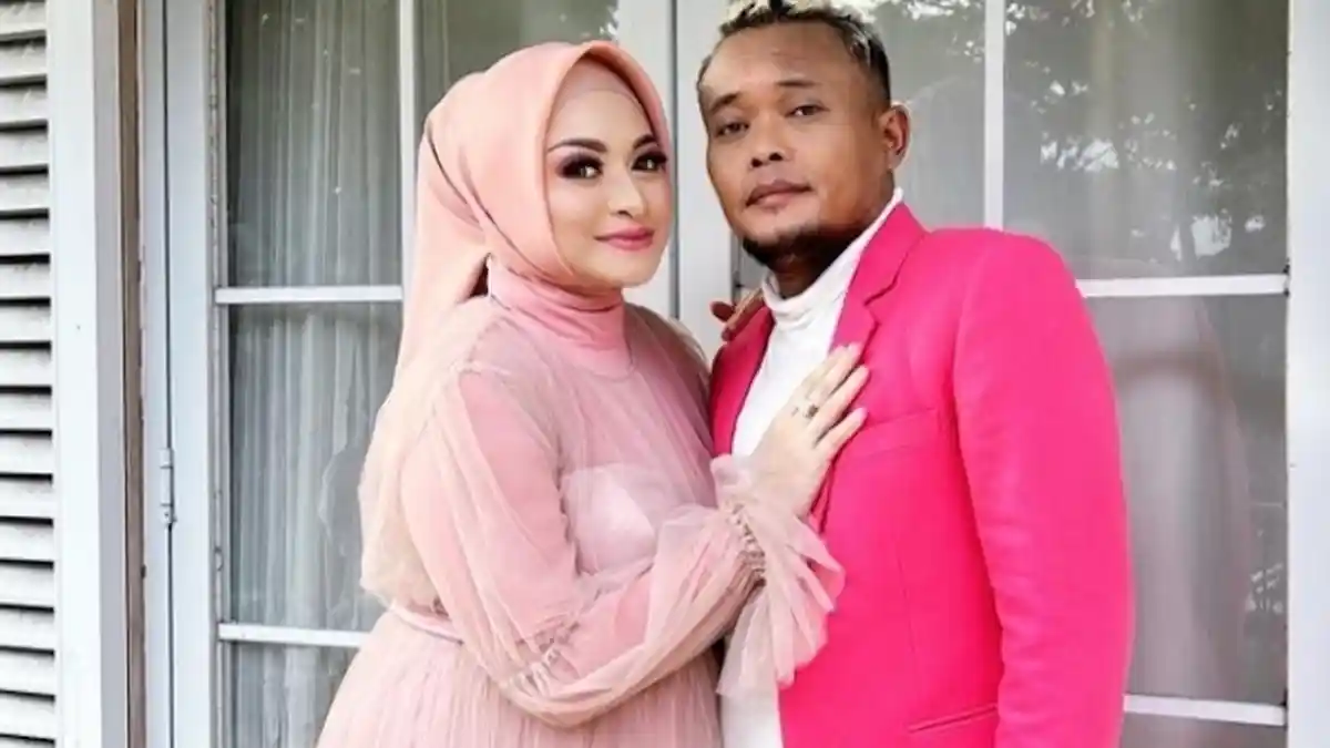 Nathalie Holscher Ajukan Gugatan Cerai terhadap Sule di Pengadilan Agama Cikarang