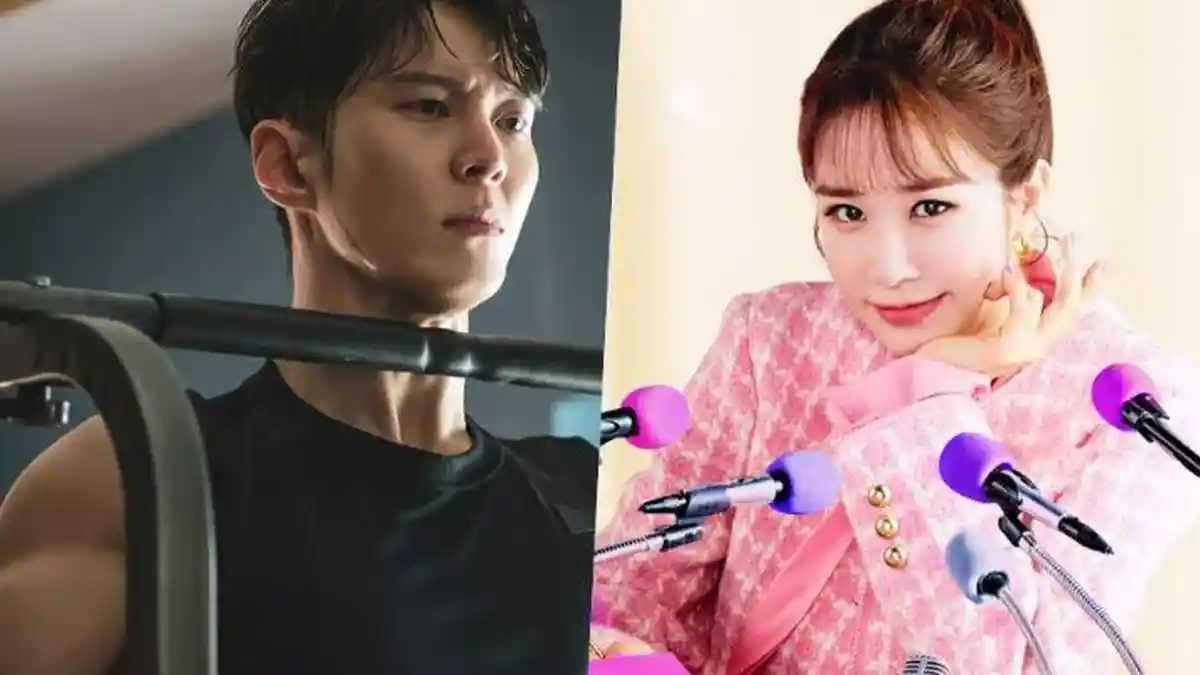 11 Rating Drama Korea Terbaru April 2023, Bo Ra Deborah Lesu