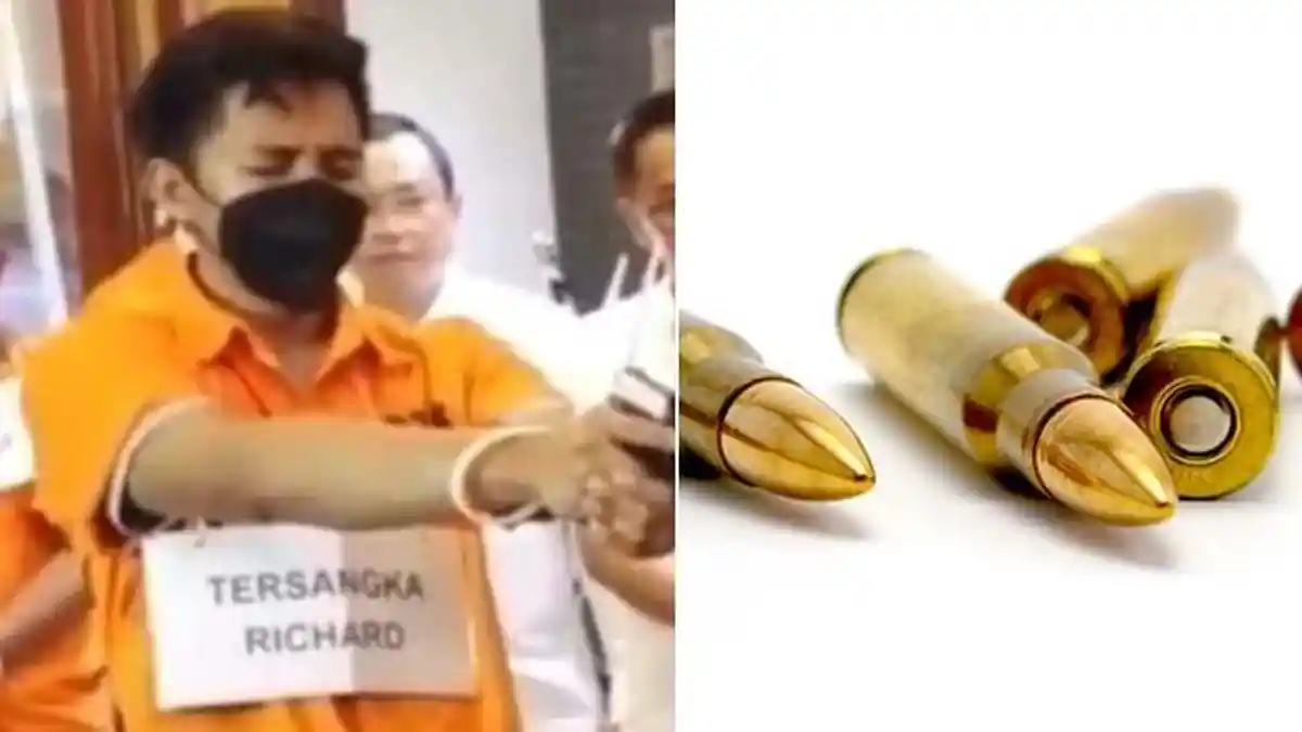 Hadir di Persidangan, Saksi Ungkap Penyebab Bharada E Semakin Tertekan saat Penembakan Brigadir J