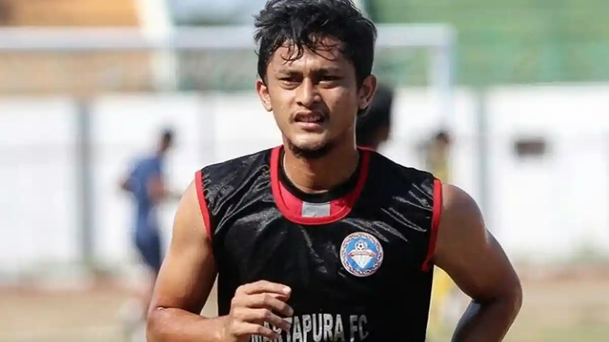 Mimpi yang Terwujud, Pengakuan Gitra Yuda Soal Arema yang Merekrutnya di Injury Time Bursa Transfer