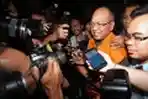 Bupati Malang Rendra Kresna Ditahan KPK