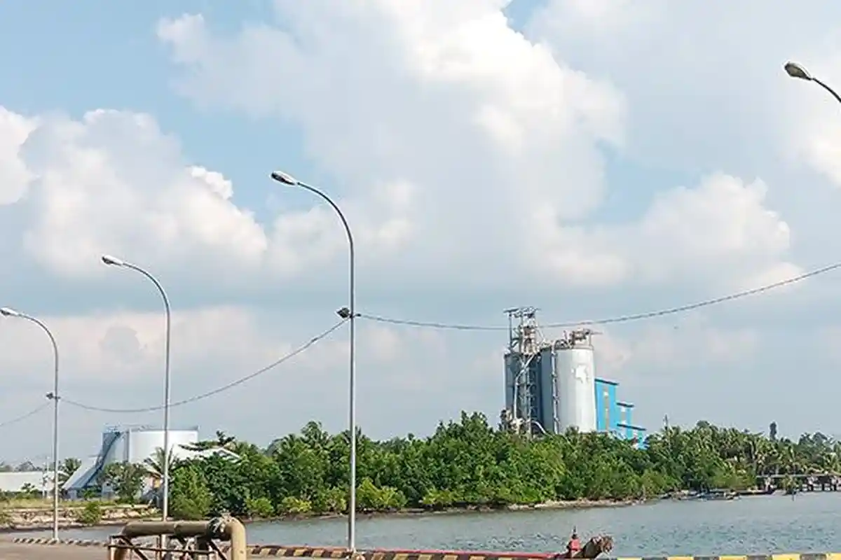 Mantan Bupati Sorong Optimistis KEK Tak Dicabut, Stepanus Malak Sarankan Perkuat Koordinasi