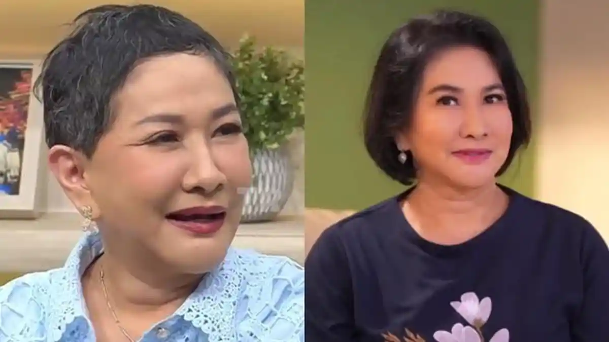 Sakit Kanker Stadium 4, Artis Yurike Prastika Bersyukur Terbantu Biaya ...