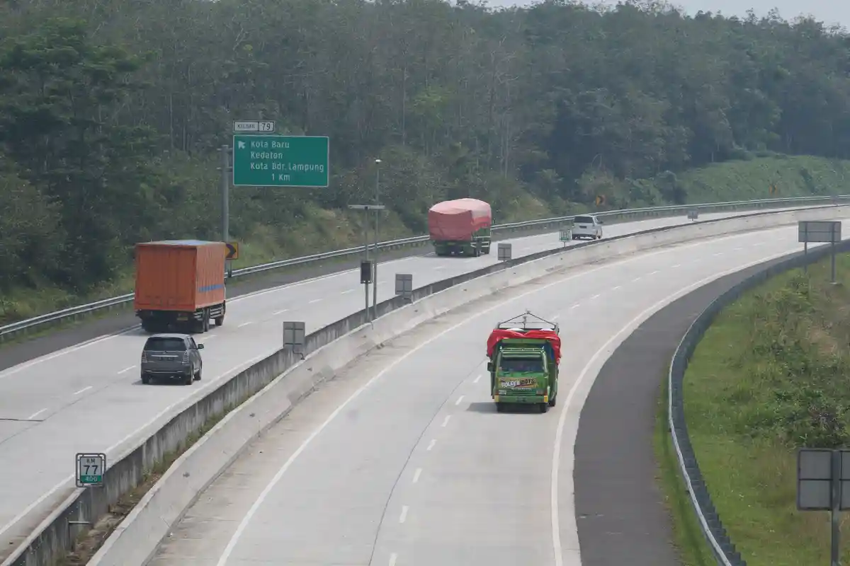 Arus Balik Mudik Lebaran, Satgas Covid-19: Tak Ada Dokumen Perjalanan, Putar Balik ke Daerah Asal