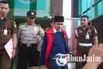 Pakai Uang Perusahaan Seenaknya, Cawabup Pamekasan Ditahan Kejati Jatim