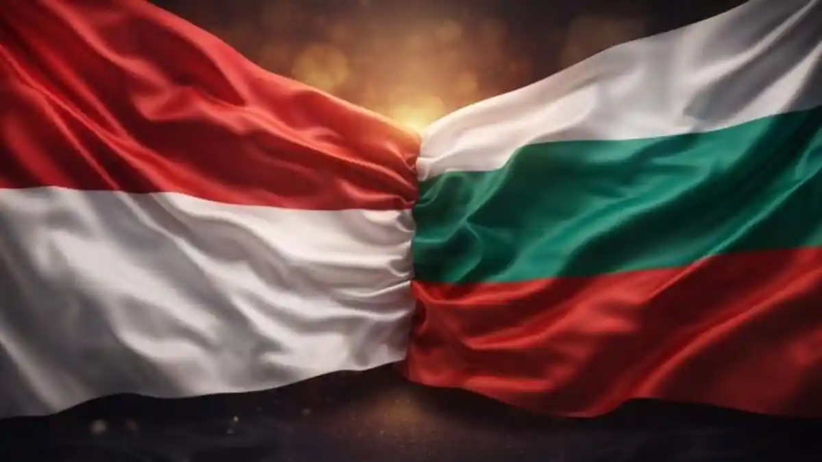 Link Streaming Timnas Indonesia vs Bulgaria di Final FIFA Series 2026, Live Indosiar dan Vidio