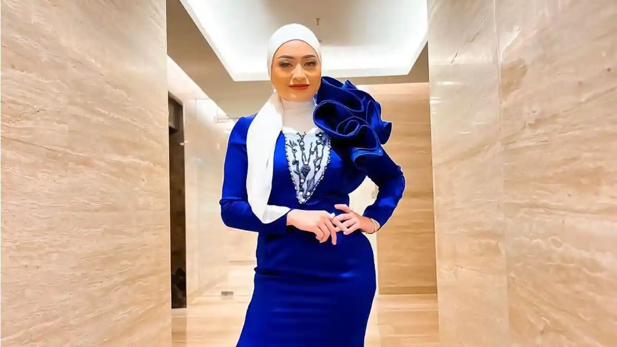 Nathalie Holscher Bakal Umrah, Janda Sule Mulai Pelajari Doanya