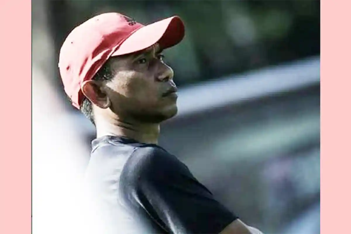 BREAKING NEWS Tiga Kali Kalah, Bali United Akhiri Kerja Sama dengan Pelatih Widodo Cahyono Putro
