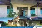 Dulu Tampung Ratusan Lansia, PSTW Mustika Dharma Ketapang Kini Dipenuhi Semak