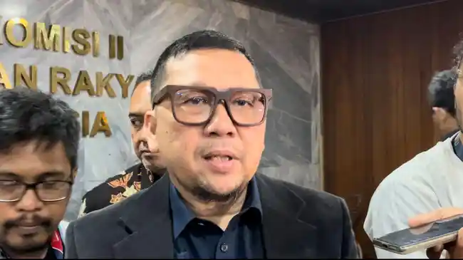 RUU Pemilu Belum Punya Naskah Akademik, Anggota DPR Minta Elite Parpol Segera Bahas Bersama