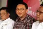 Ahok Cawagub DKI Jakarta 