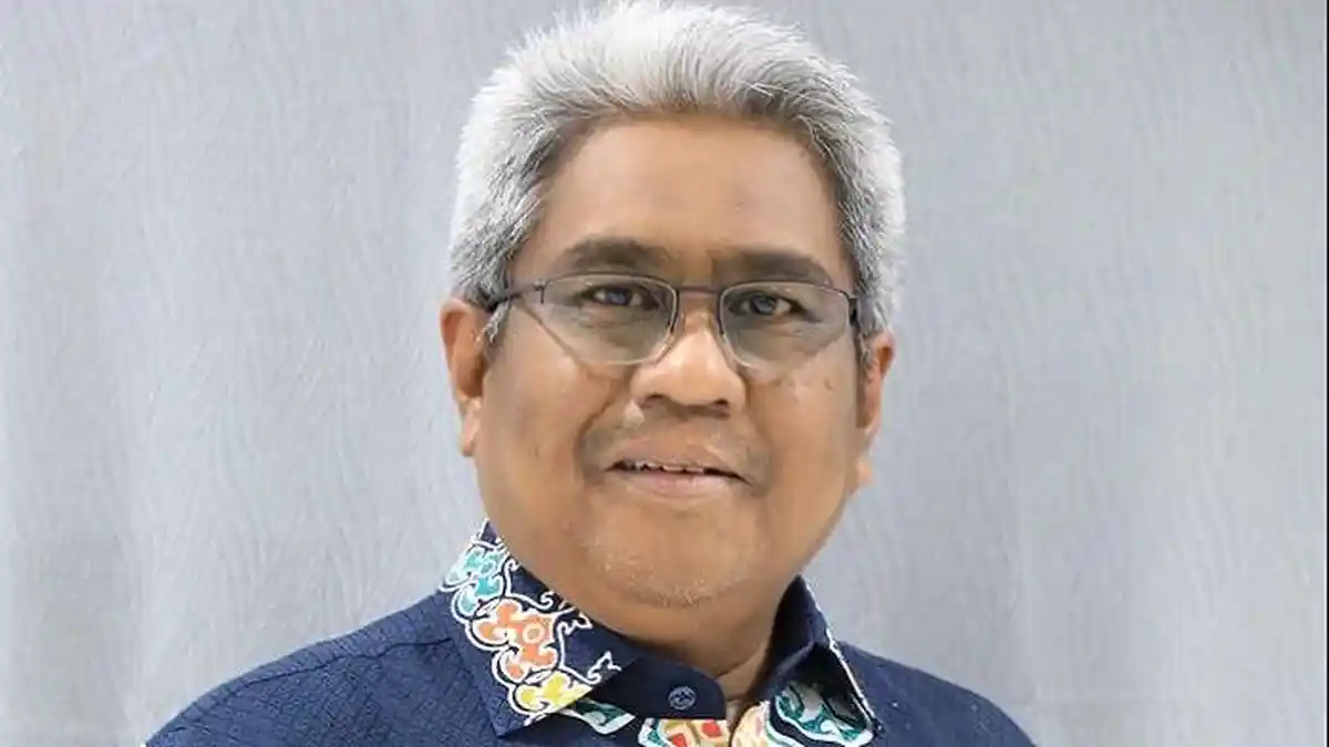 THR ASN dan DPRK Aceh Utara Rp 48,3 Miliar,  Pj Bupati Apresiasi Kinerja Selama Ramadhan