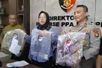 Terungkap Motif Ayah di Palembang Nekat Jual Bayi Berusia 3 Hari Lewat Media Sosial