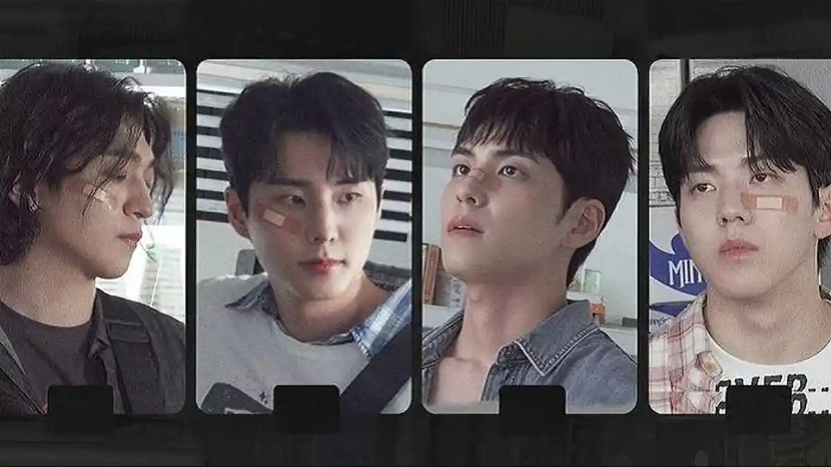 DAY6 Siap Comeback Mini Album Kesembilan 'Band Aid', Dijadwalkan Rilis 2 September 2024