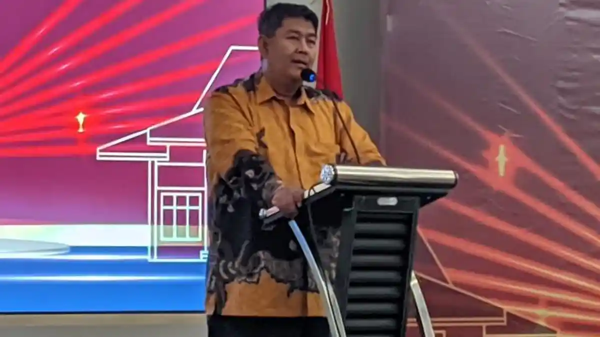 Persiapan Agung Setyawan Jelang Dilantik Sebagai Bupati Kulon Progo Terpilih Hasil Pilkada 2024