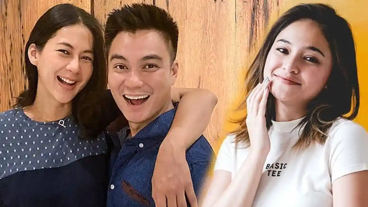 Keceplosan Sebut Nama Marshanda, Baim Wong Kena 'Semprot' Paula Verhoeven: Waduh Cari Berantem