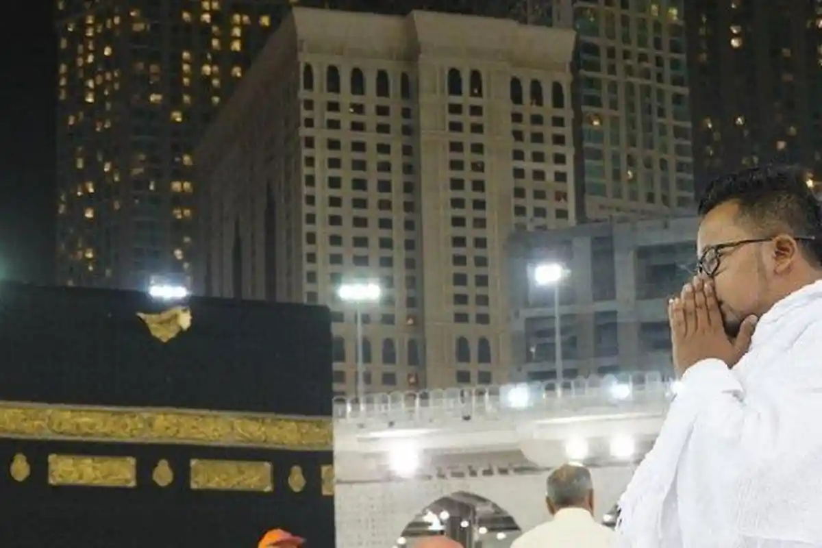 Ingin Melaksanakan Ibadah Umrah, Berikut 11 Perlengkapan yang Tak Boleh Tertinggal